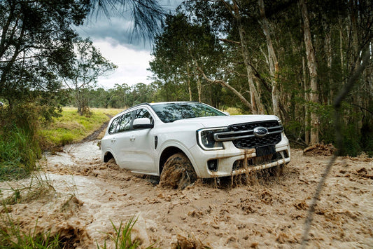 Belaire Weekly Vol. 1 | 2024 Ford Everest Review