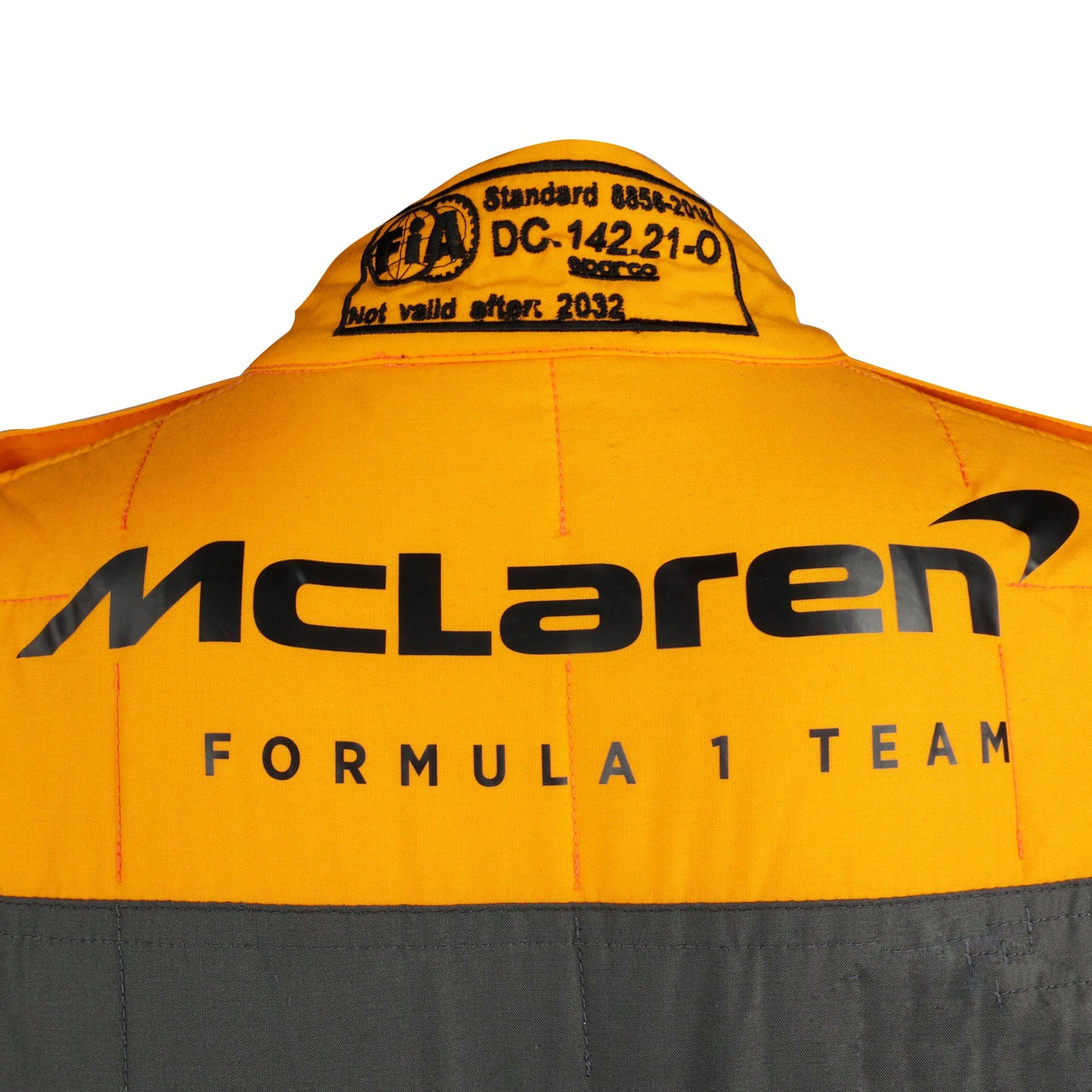 2022 McLaren F1 Team “Lando Norris” Overall