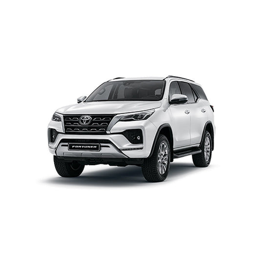 Toyota Fortuner GD-6