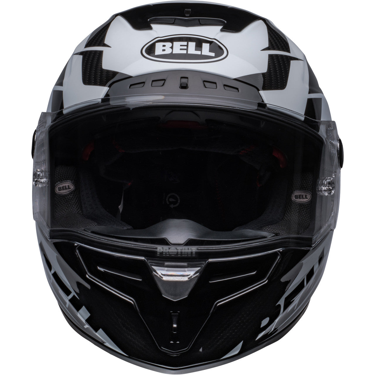 Bell Street 2023 Race Star Flex DLX Adult Helmet