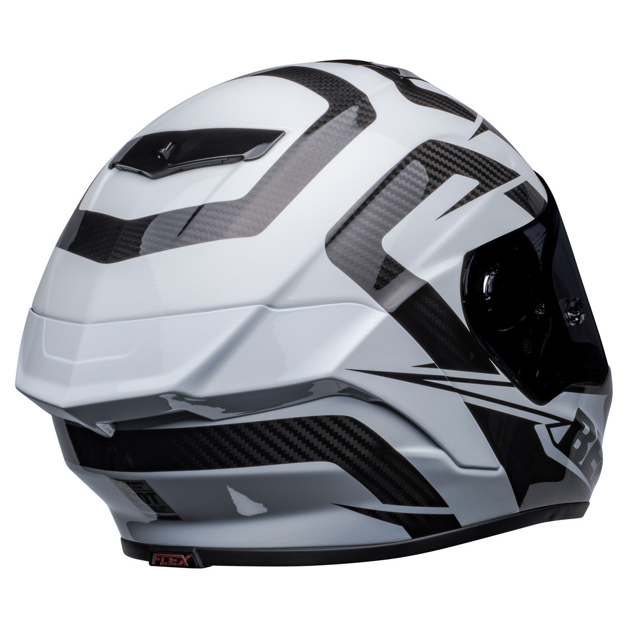 Bell Street 2023 Race Star Flex DLX Adult Helmet
