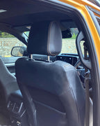 2024 Ford Ranger Wildtrak X