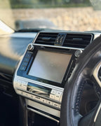 2019 Toyota Land Cruiser Prado J150 TX