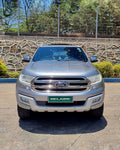 2016 Ford Everest Limited