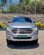 2016 Ford Everest Limited