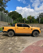2024 Ford Ranger Wildtrak X