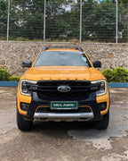 2024 Ford Ranger Wildtrak X