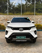2023 Toyota Fortuner Legender GD-6