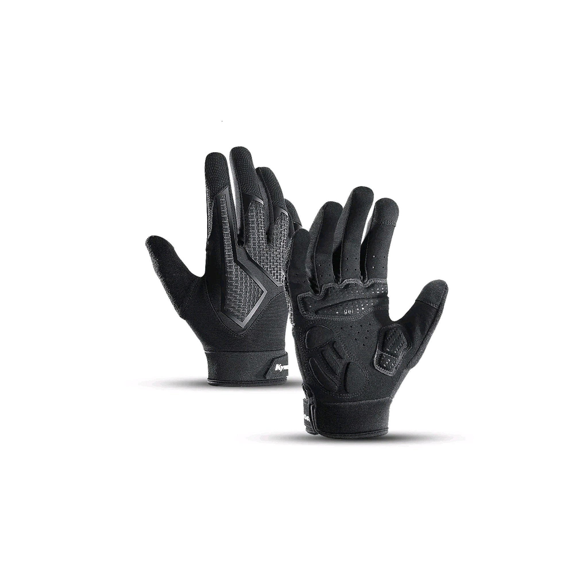 Roadman Traction Control Grip Gloves