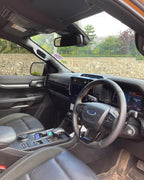 2024 Ford Ranger Wildtrak X