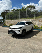2023 Toyota Fortuner Legender GD-6