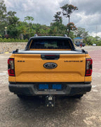 2024 Ford Ranger Wildtrak X