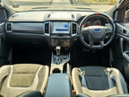 2020 Ford Ranger Raptor
