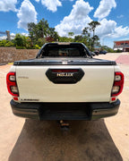 2023 Toyota Hilux GD-6 Legend RS