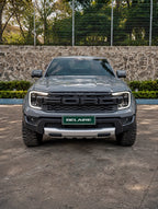 2023 Ford Ranger Raptor