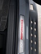 2023 Ford Ranger Raptor