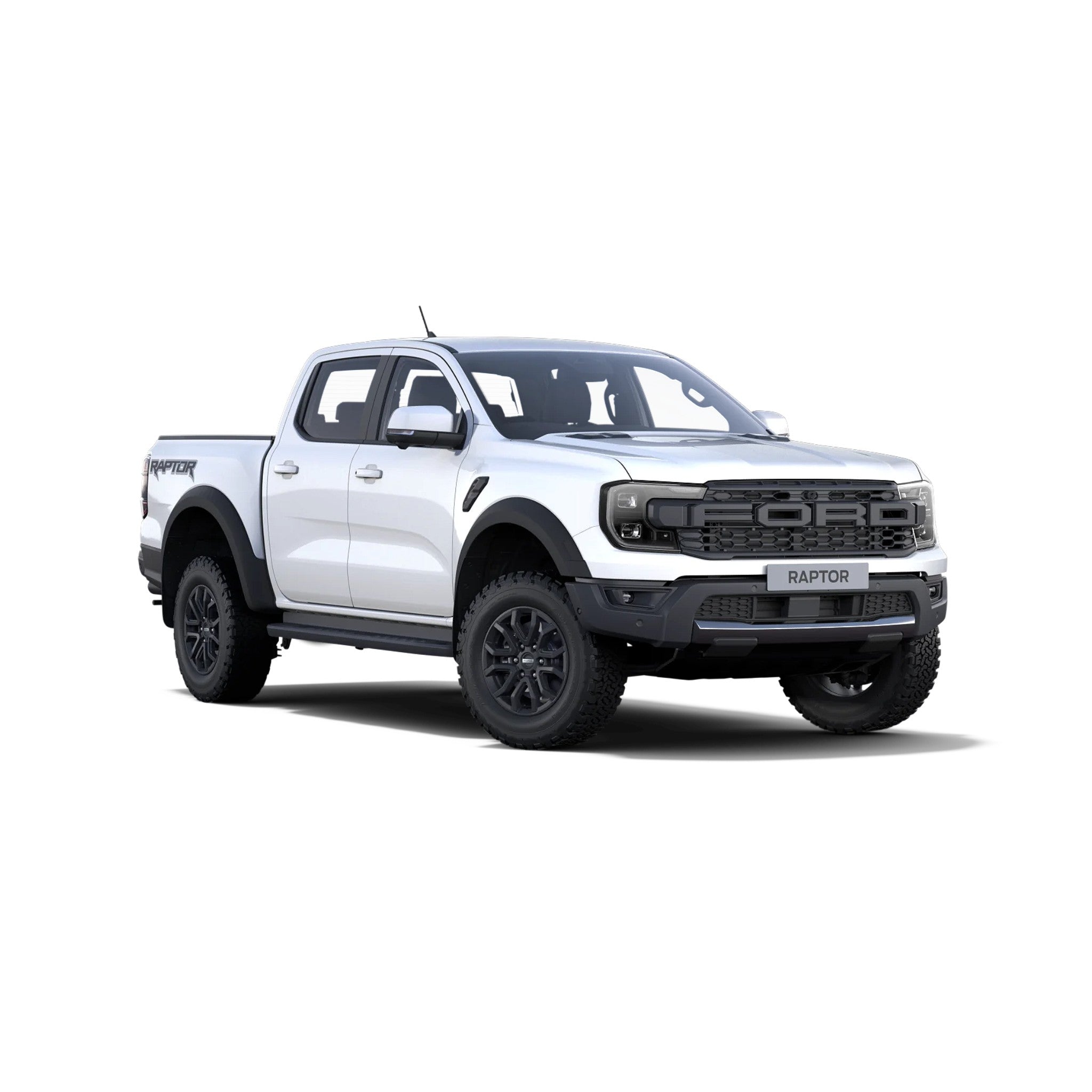 Ford Ranger Raptor 3.0L V6 EcoBoost