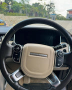 2017 Range Rover Vogue SE Supercharged