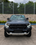 2020 Ford Ranger Raptor