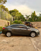 2020 Toyota Corolla Quest