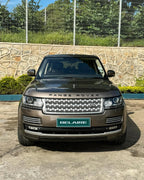 2017 Range Rover Vogue SE Supercharged