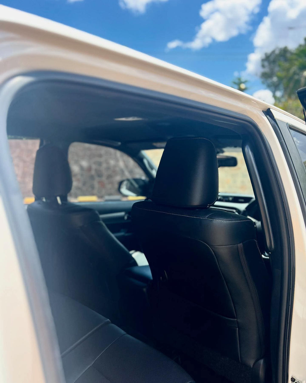 2023 Toyota Hilux GD-6 Legend RS