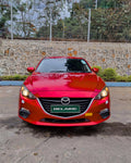 2015 Mazda Axela