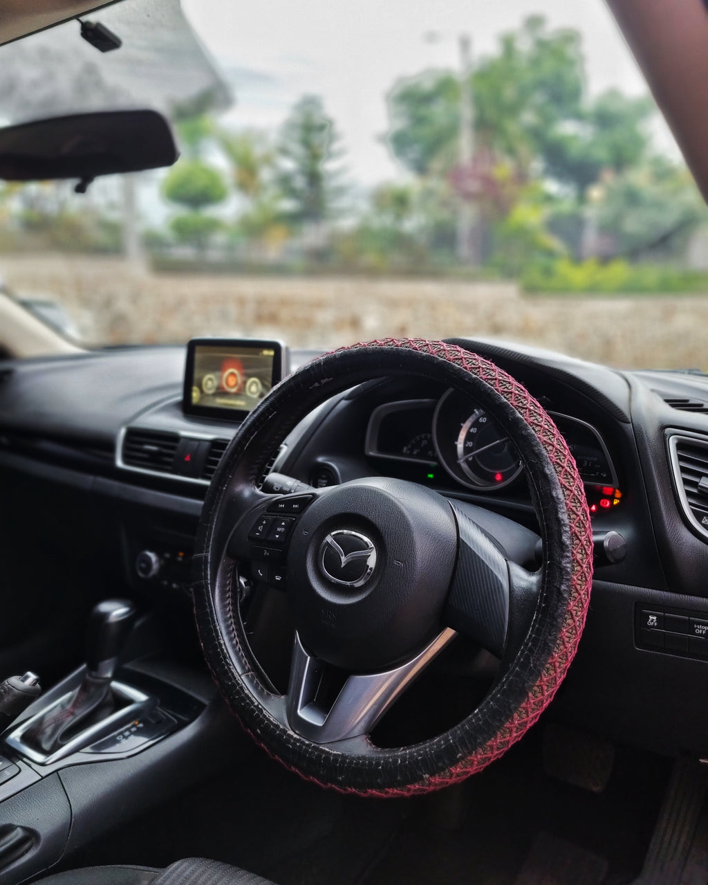 2015 Mazda Axela