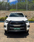 2023 Toyota Hilux GD-6 Legend RS