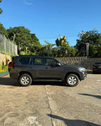 2019 Toyota Land Cruiser Prado J150 TX