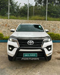 2019 Toyota Fortuner GD-6