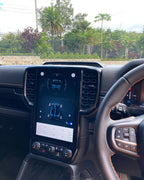 2024 Ford Ranger Wildtrak X