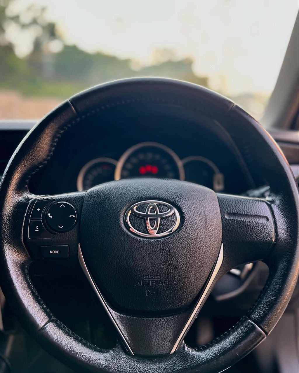 2020 Toyota Corolla Quest