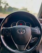 2020 Toyota Corolla Quest
