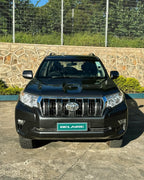 2019 Toyota Land Cruiser Prado J150 TX