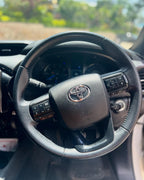 2023 Toyota Hilux GD-6 Legend RS