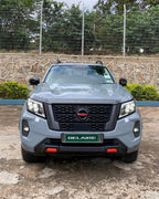 2024 Nissan Navara TRD Pro