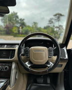 2017 Range Rover Vogue