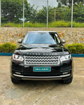 2017 Range Rover Vogue
