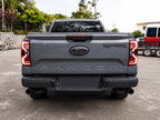 2023 Ford Ranger Raptor