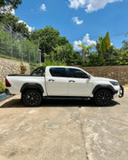 2023 Toyota Hilux GD-6 Legend RS